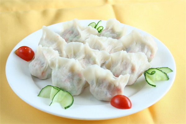 袁記餃子云吞利潤高嗎