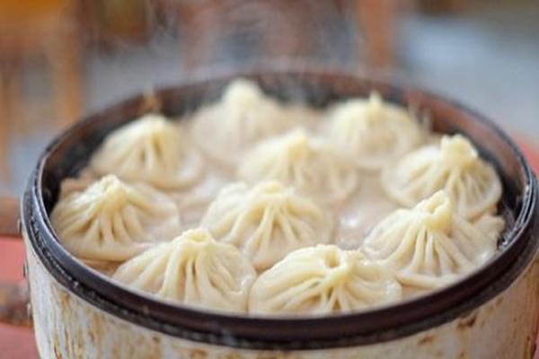 加盟蒸福包子能掙錢嗎