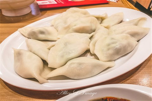 餃真水餃直營條件高嗎