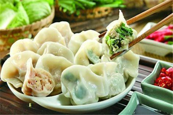 餃真水餃直營條件高嗎