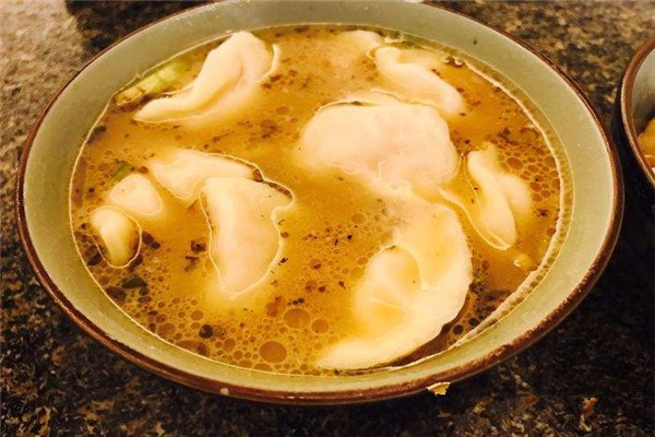 春陽水餃怎么樣
