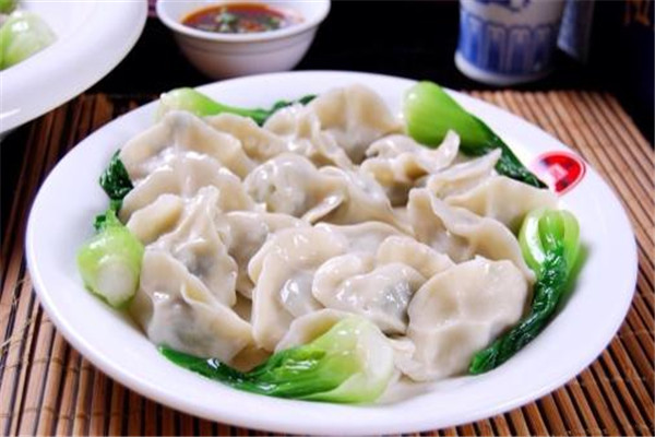 春陽水餃怎么樣