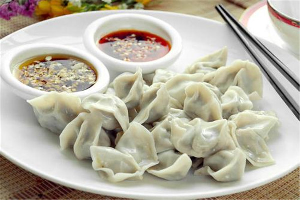 初名餃子加盟費多少