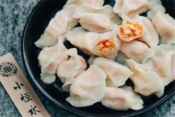 小恒水餃單店利潤多少