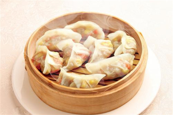 光頭佬餃子利潤高嗎
