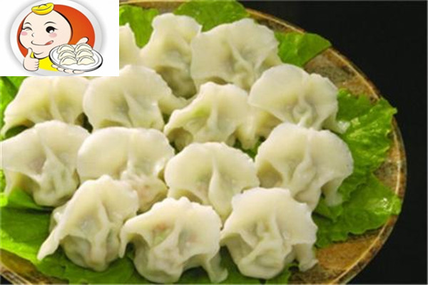 喜滋滋餃子加盟費多少錢