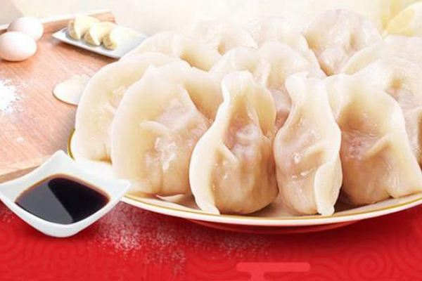 開個(gè)餃真水餃需要多少錢