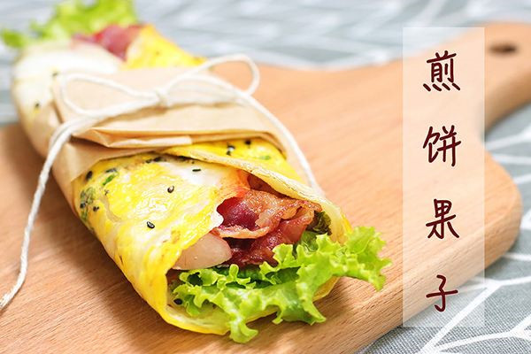 石小沫煎餅的總部在哪里