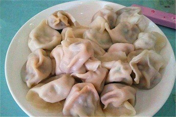 雙合園餃子加盟費多少