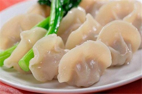 人人餃子坊怎么樣