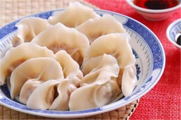人人餃子坊怎么樣