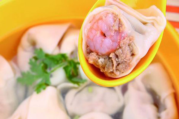 開一家吉祥餛飩店會(huì)有生意嗎