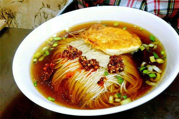 加盟東吳面館多少錢