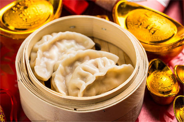 光頭佬餃子加盟費是多少