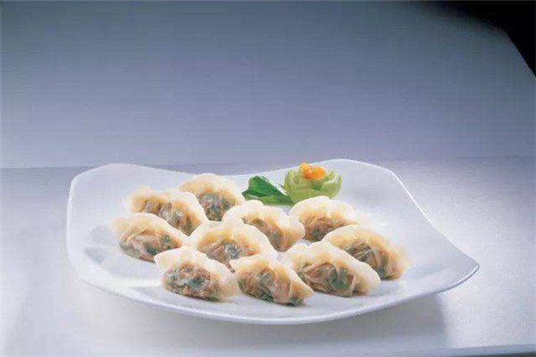 光頭佬餃子加盟費是多少
