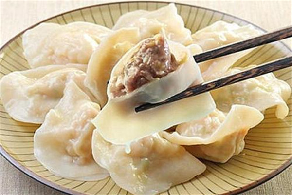 光頭佬餃子皮配方是什么
