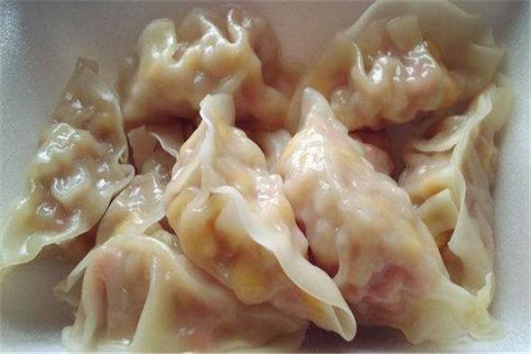 光頭佬餃子加盟店要多少錢