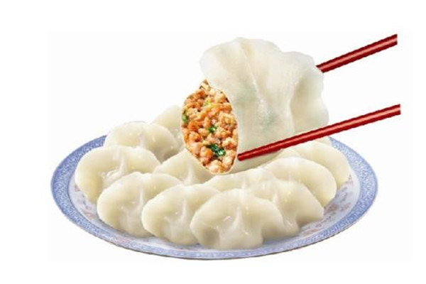 三可水餃利潤大小怎么樣