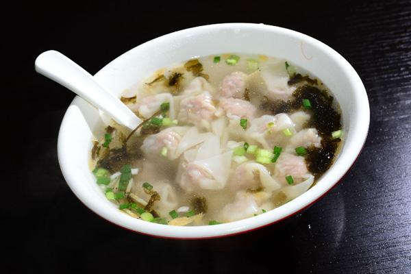 千里香餛飩湯料配方