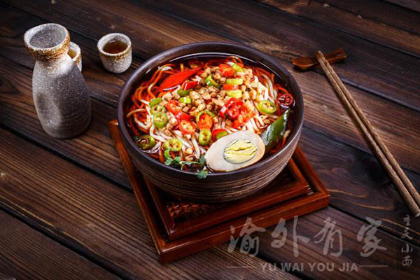 渝外有家有多少加盟店