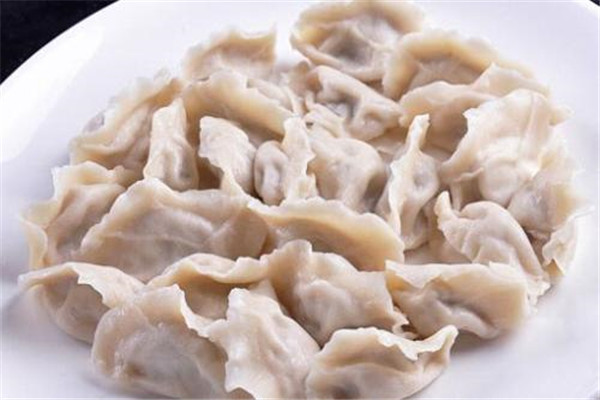 喜滋滋水餃全國多少家店
