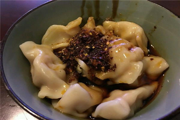 成都春陽水餃利潤多少