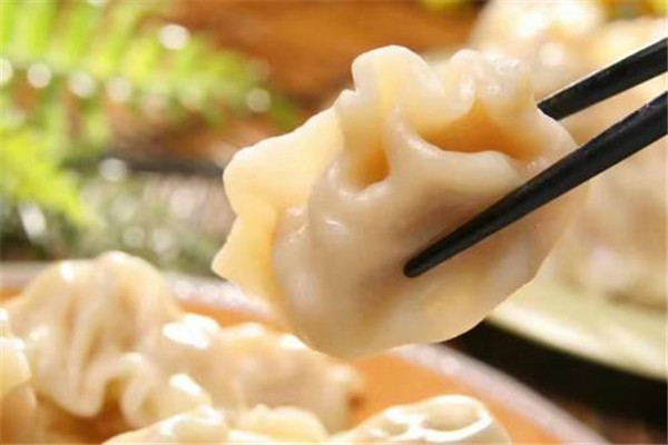 成都春陽水餃利潤多少