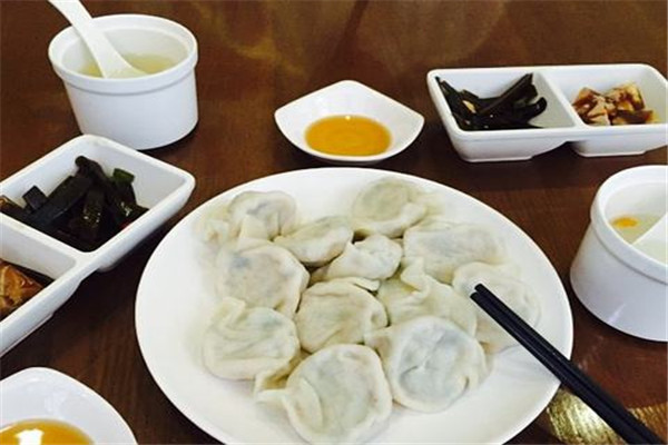 雙合園餃子加盟費(fèi)多少