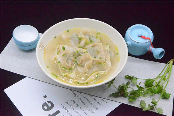 耳光餛飩加盟費多少