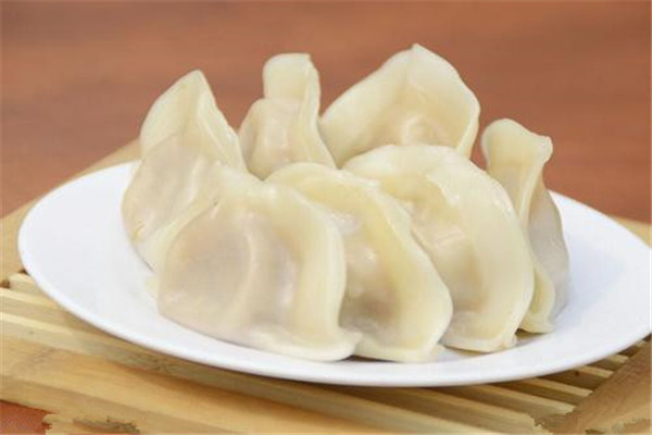十味餃子館怎么樣