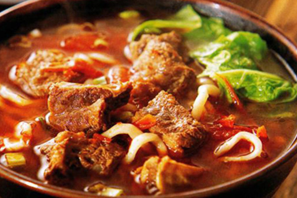 阿能面館加盟費需要多少