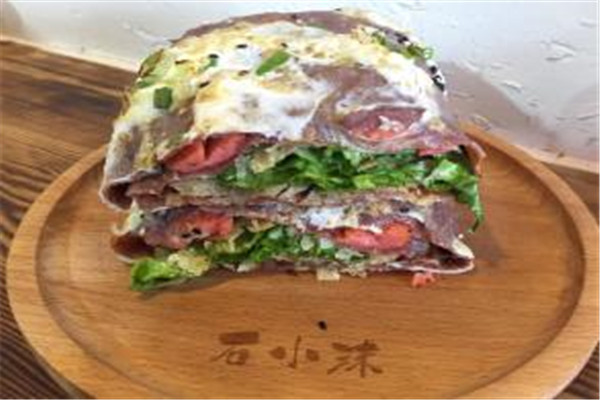 石小沫煎餅總部在哪里