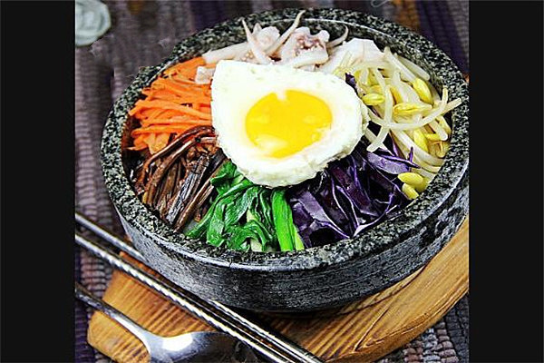 阿宏砂鍋飯