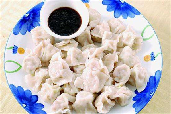 老王頭餃子總部在哪