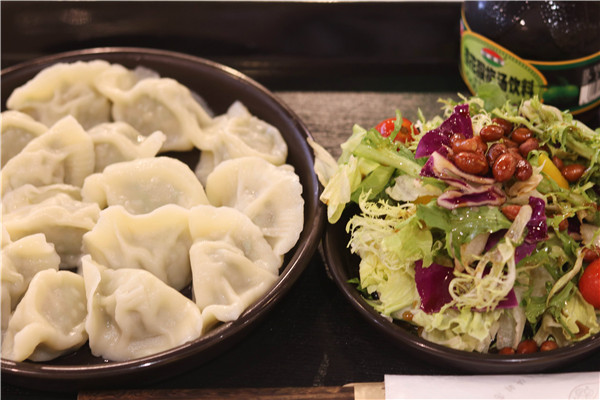 老王頭餃子總部在哪
