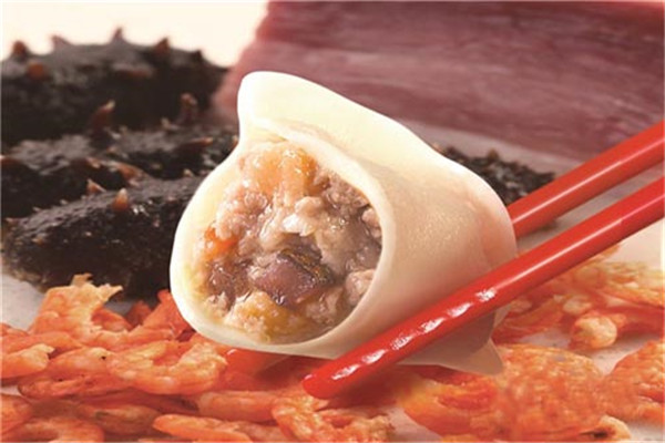 小恒水餃加盟費(fèi)是多少
