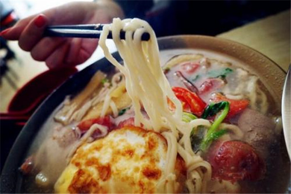 友達面館總部地址在什么地方