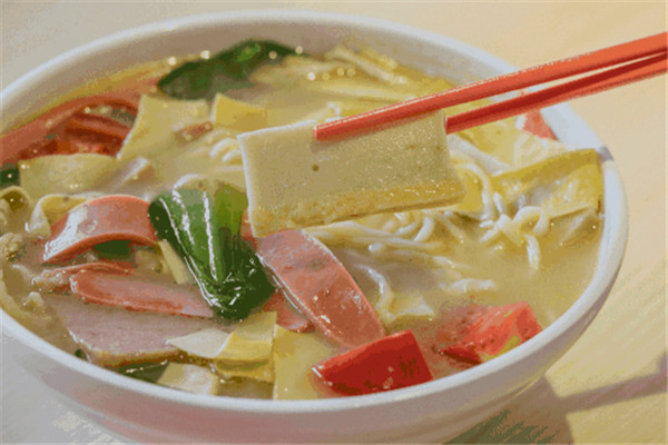 友達面館總部地址在什么地方