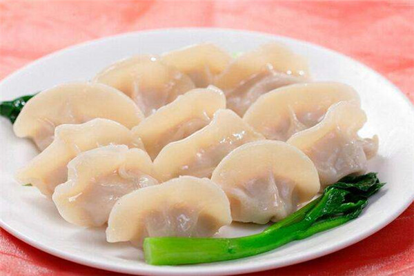 老王頭水餃利潤