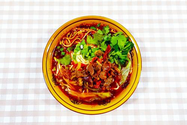 阿婆面館加盟費多少