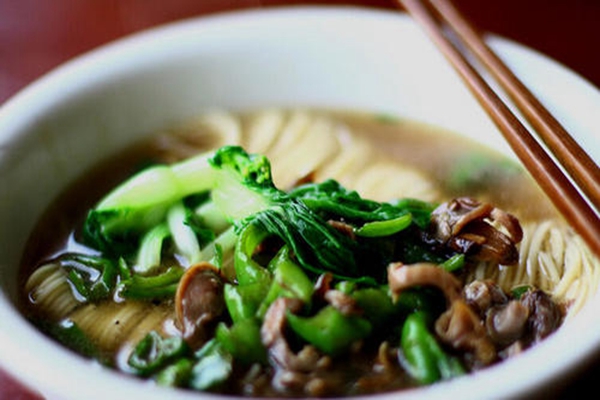 阿婆面館加盟費多少