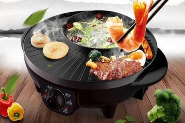 夢時代涮烤鍋食匯是騙局嗎