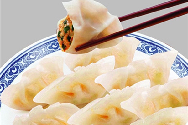 十味餃子館怎么加盟
