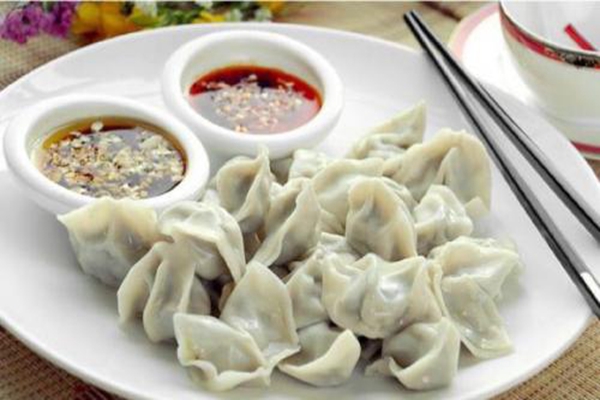 十味餃子館怎么加盟