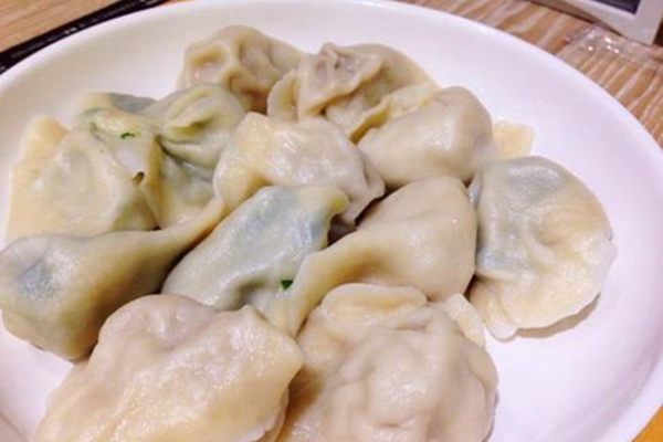 餃子先生總部在哪里