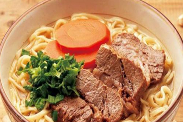 面對面面館連鎖加盟費