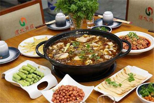 加盟餐飲行業(yè)