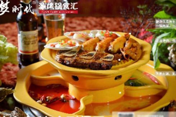夢時代涮烤鍋食匯騙局是真的嗎
