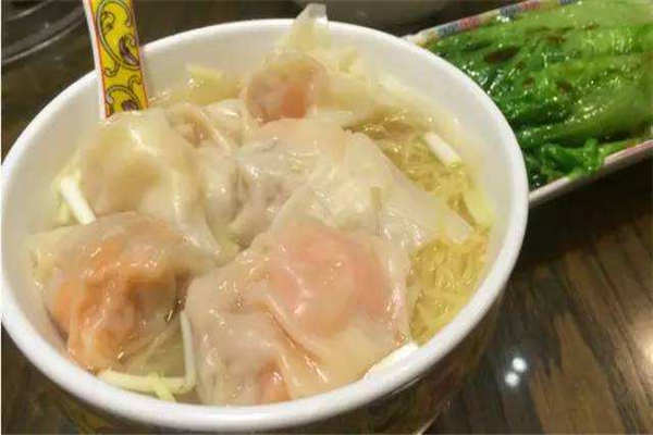 一記面館加盟費(fèi)是多少錢