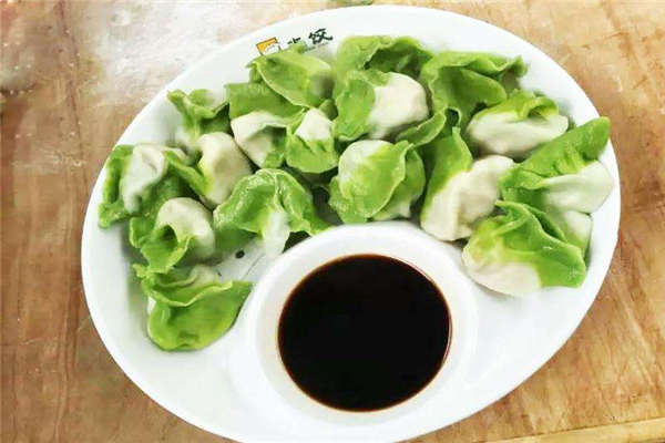 加盟尚餃費用多少